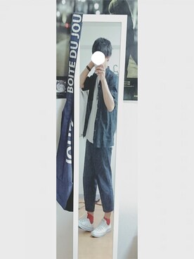 ゆうさんのコーディネート