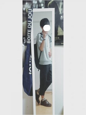 ゆうさんのコーディネート