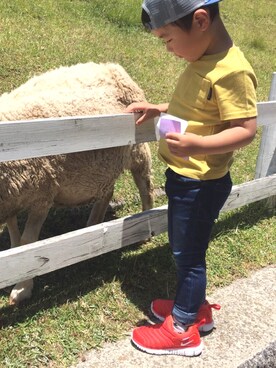 aceさんのコーディネート