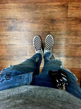 JaSonさんのコーディネート