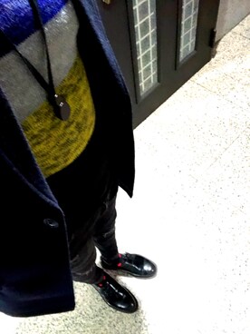 JaSonさんのコーディネート