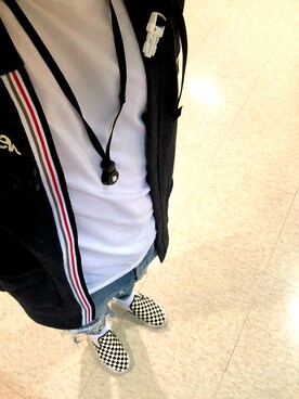 JaSonさんのコーディネート