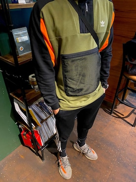 JaSonさんのコーディネート