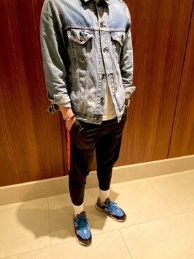 JaSonさんのコーディネート