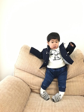 ma_naさんのコーディネート