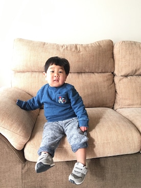 ma_naさんのコーディネート