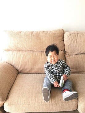 ma_naさんのコーディネート