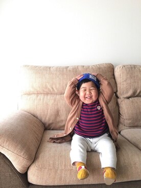 ma_naさんのコーディネート