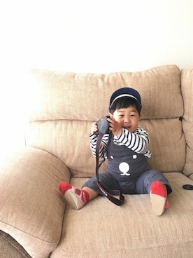 ma_naさんのコーディネート