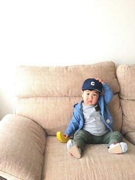 ma_naさんのコーディネート