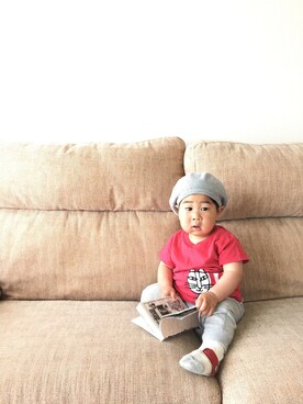 ma_naさんのコーディネート