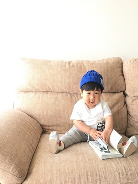 ma_naさんのコーディネート