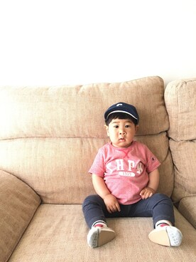 ma_naさんのコーディネート