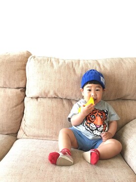 ma_naさんのコーディネート