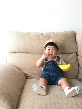 ma_naさんのコーディネート