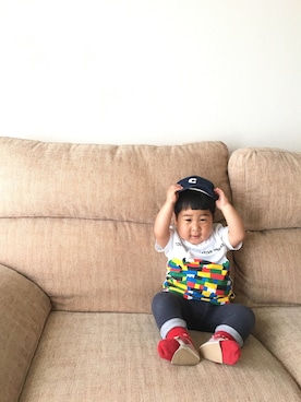 ma_naさんのコーディネート