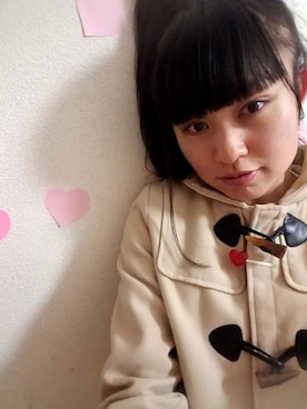 いちご♡牛乳さんのコーディネート