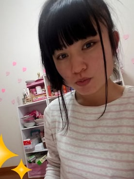 いちご♡牛乳さんのコーディネート