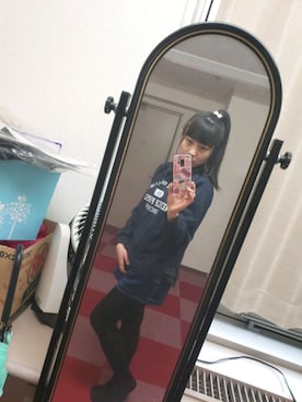 いちご♡牛乳さんのコーディネート