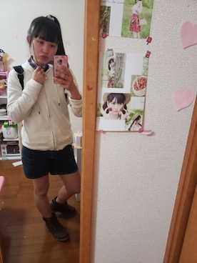 いちご♡牛乳さんのコーディネート