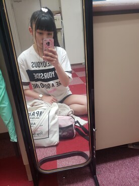 いちご♡牛乳さんのコーディネート