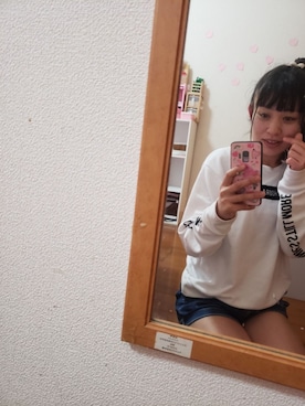 いちご♡牛乳さんのコーディネート