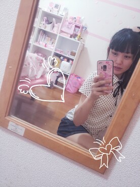 いちご♡牛乳さんのコーディネート