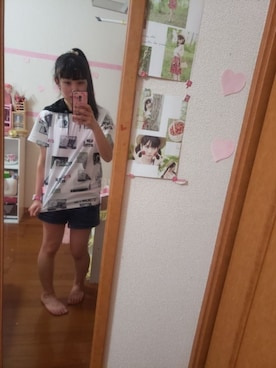 いちご♡牛乳さんのコーディネート