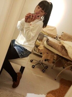 いちご♡牛乳さんのコーディネート