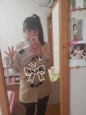 いちご♡牛乳さんのコーディネート