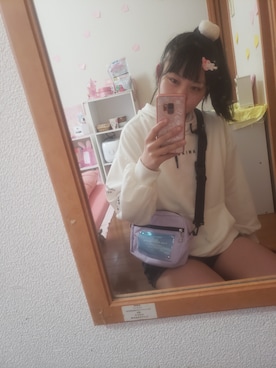 いちご♡牛乳さんのコーディネート