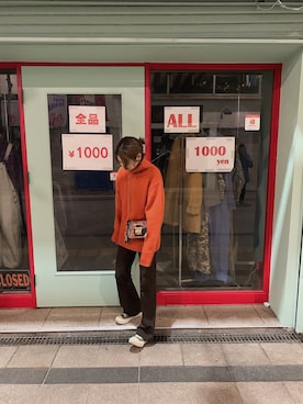 tkd_y373さんのコーディネート