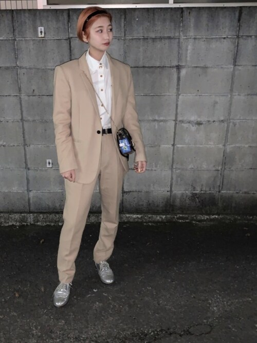 tkd_y373さんのコーディネート