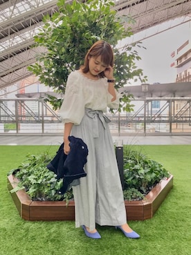 tsutsunさんのコーディネート