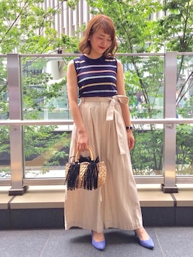 tsutsunさんのコーディネート