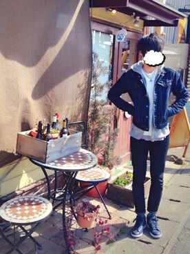 まこつんさんのコーディネート