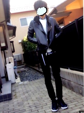 まこつんさんのコーディネート