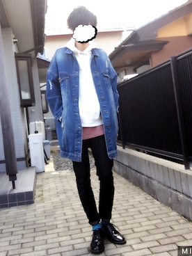 まこつんさんのコーディネート