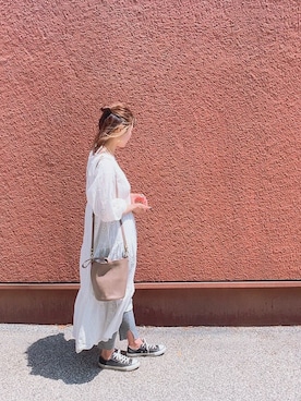 きゅーぴーさんのコーディネート