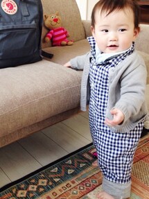 babyGAP | つなぎ/オールインワン