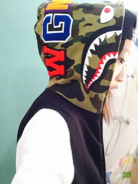 Puihahaさんのコーディネート