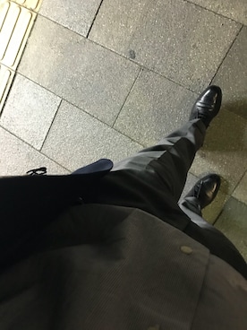 イキってるおじさんさんのコーディネート
