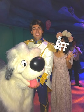 わたあめさんのコーディネート