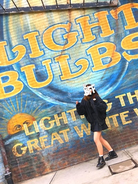 わたあめさんのコーディネート