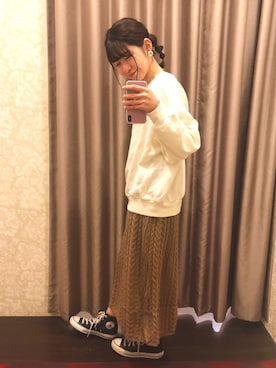 nasuchanさんのコーディネート