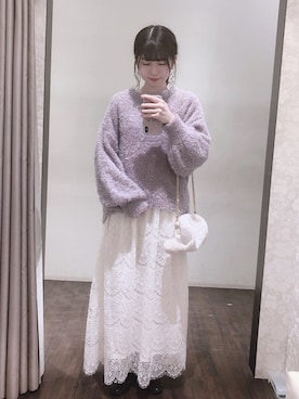 nasuchanさんのコーディネート