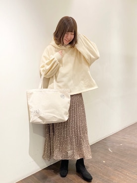 nasuchanさんのコーディネート