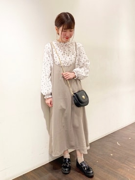 nasuchanさんのコーディネート