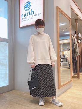 nasuchanさんのコーディネート