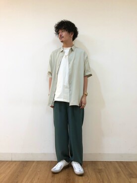 まささんのコーディネート